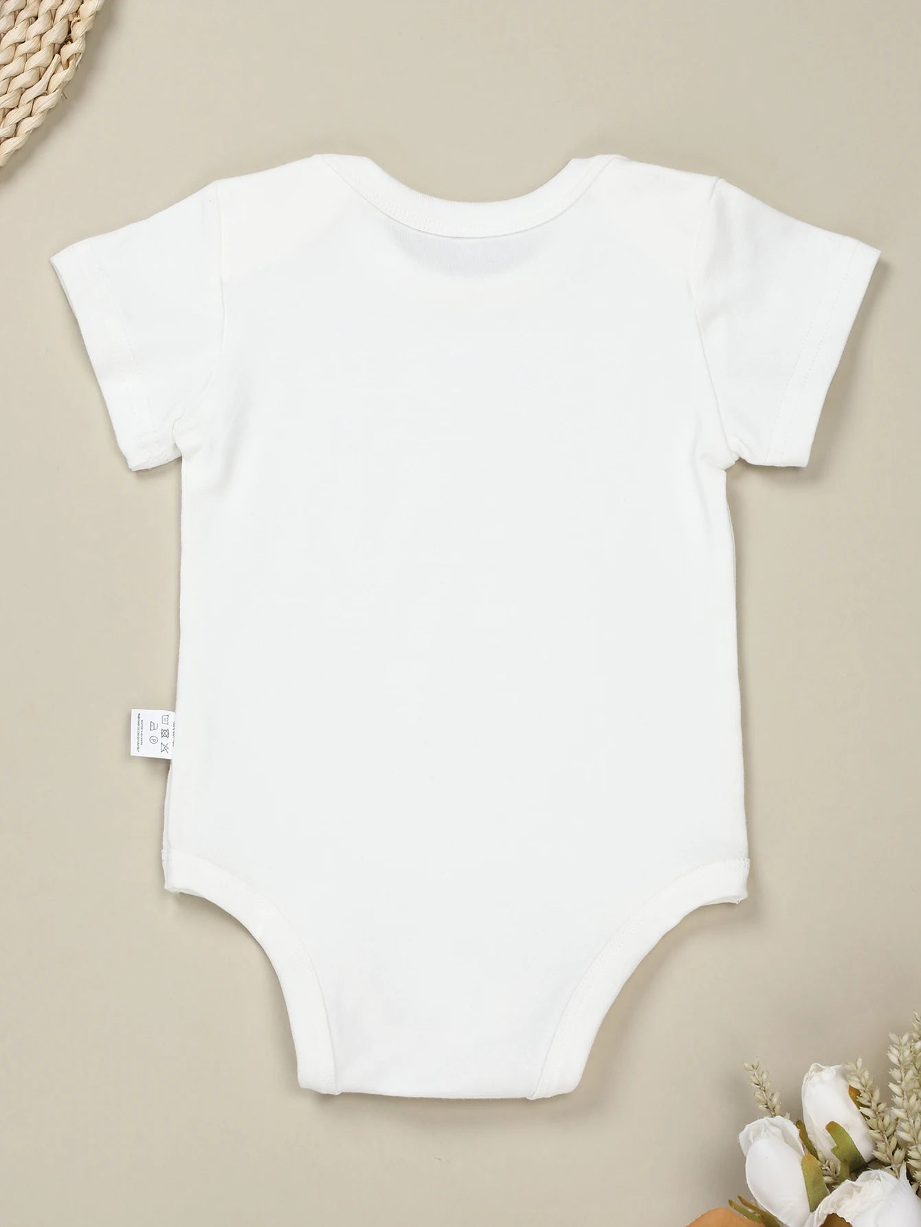 Ladies I Have Arrived Newborn Gift Baby Bodysuit