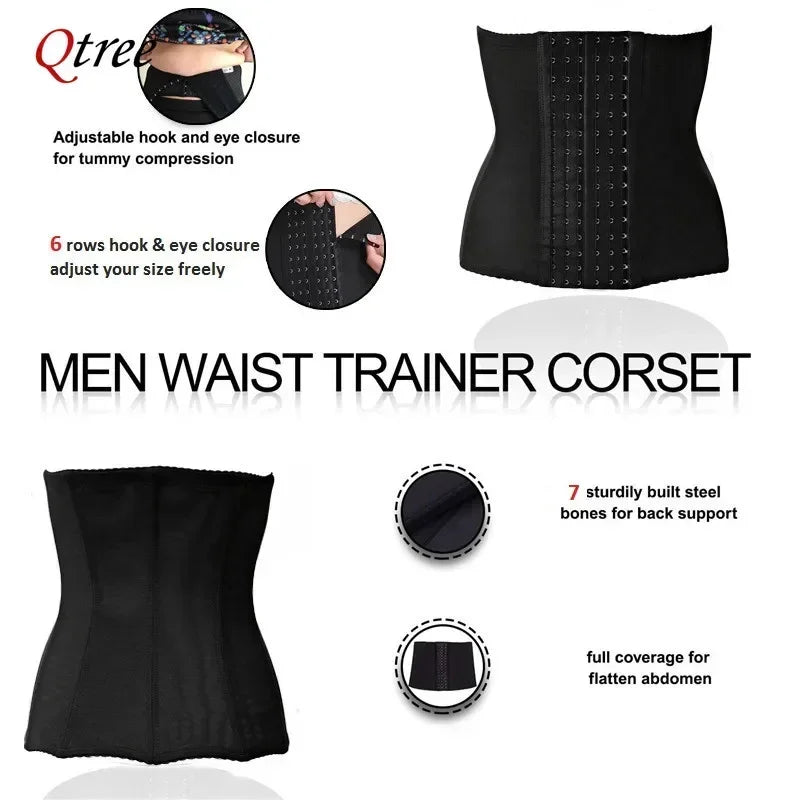 Shapewear Body Shaper  Corset