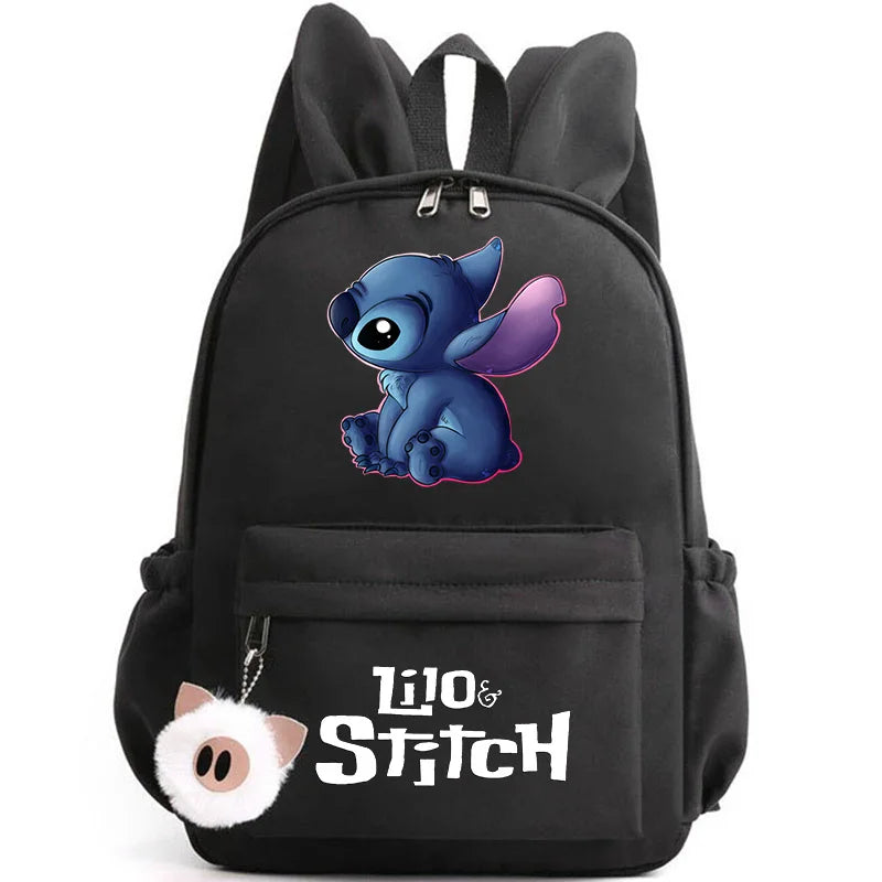 Disney Lilo Stitch Backpack