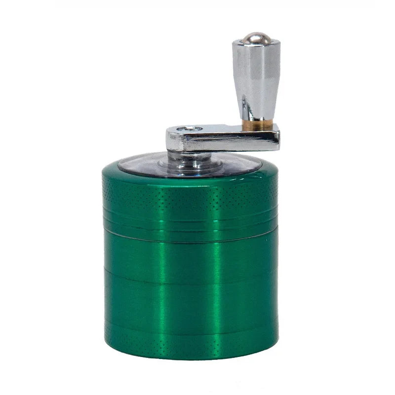 4-layer herb Grinder 40MM  Metal