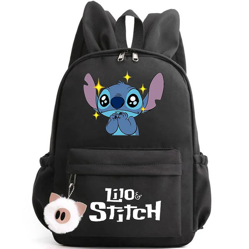 Disney Lilo Stitch Backpack