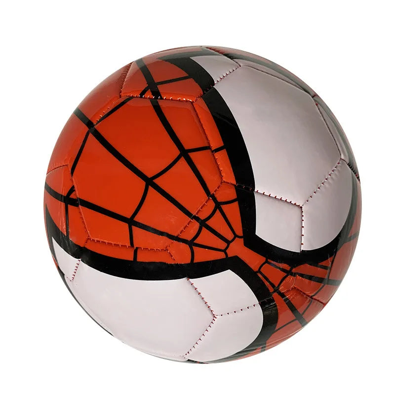 Spider-Man Football