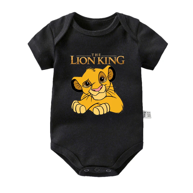 The Lion King  Infant Bodysuit