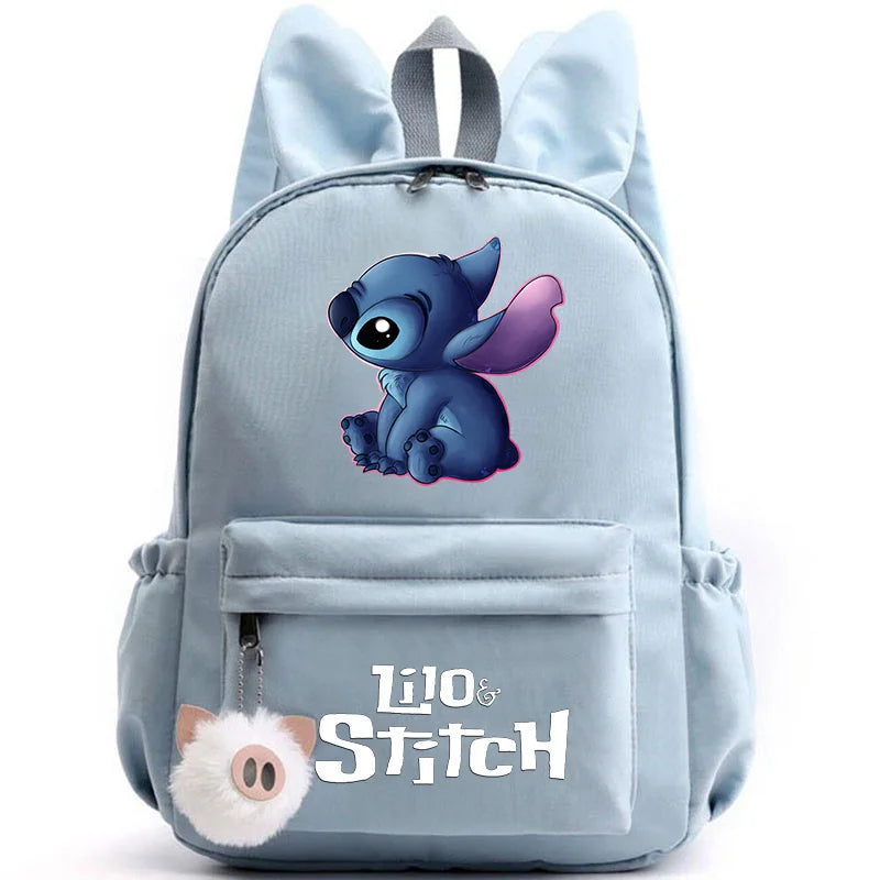 Disney Lilo Stitch Backpack