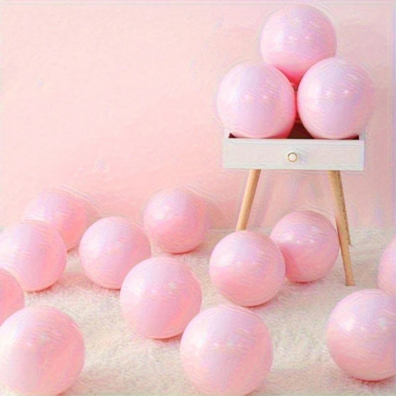 50PCS Balloon Set