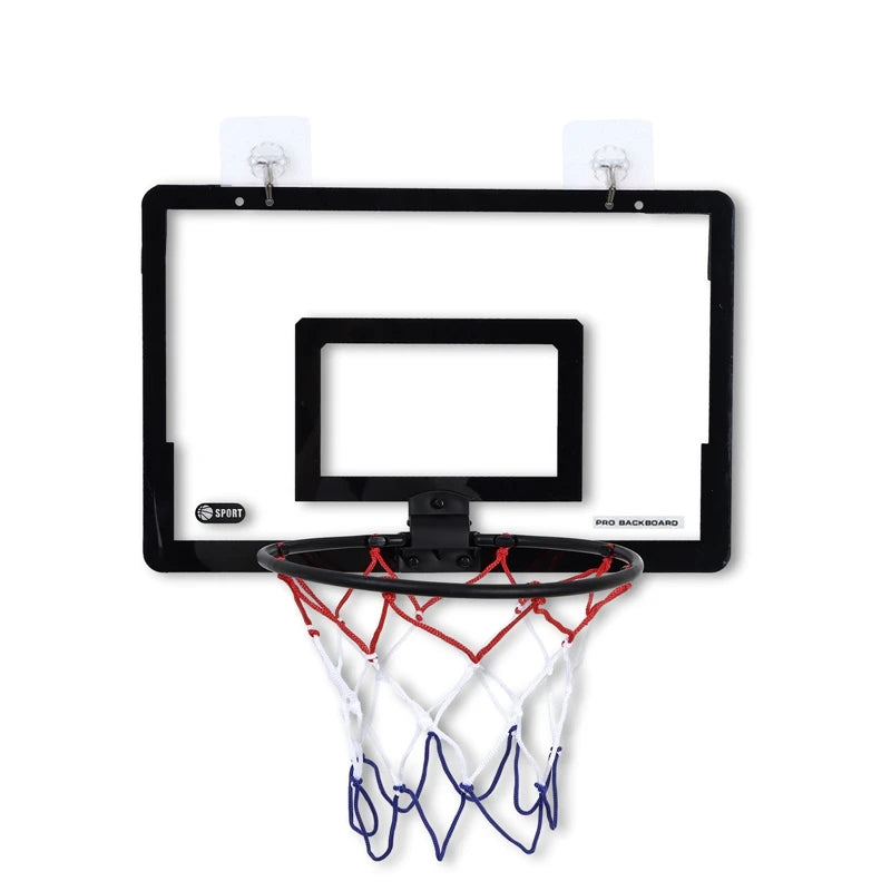 1Set Indoor Basketball Hoop