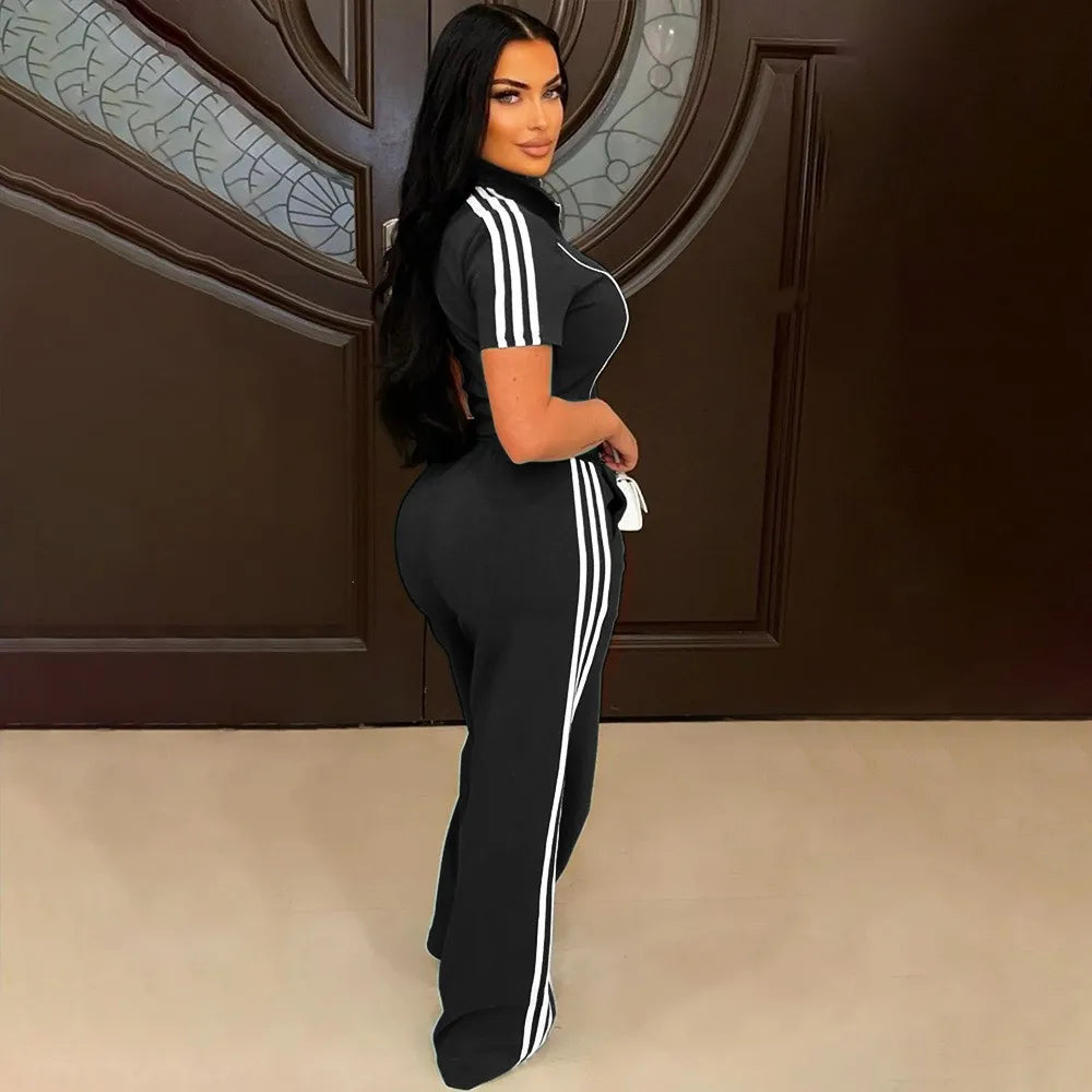 Casual  2 Piece trackSuit