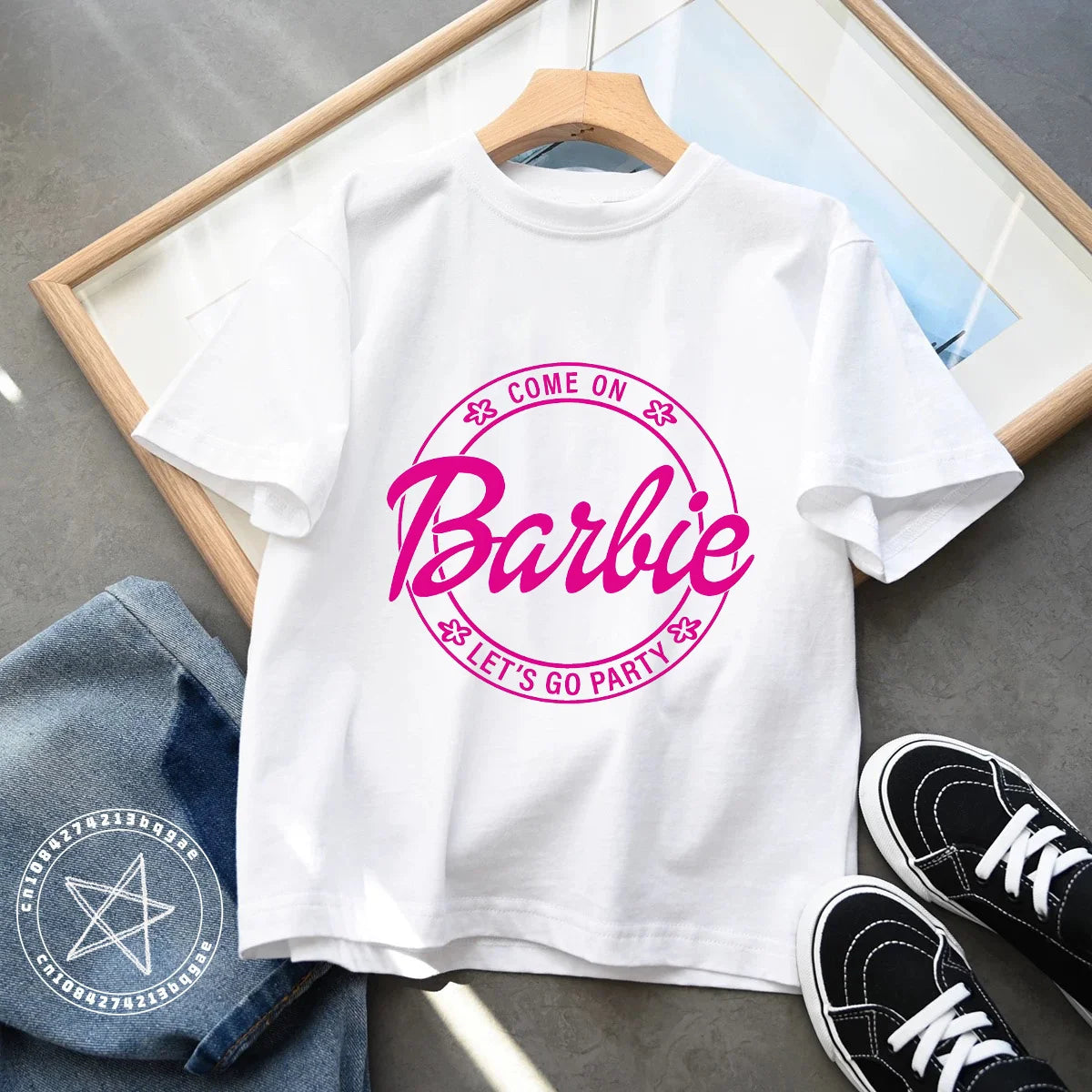 Barbie  T-Shirt