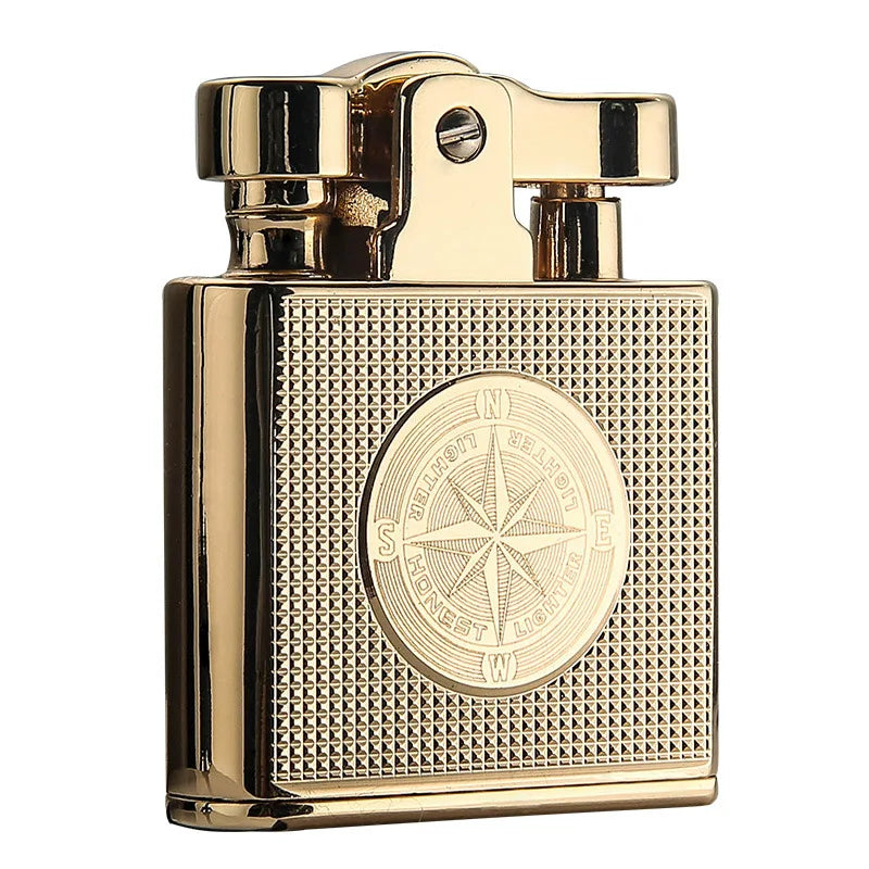 Luxury Kerosene Lighter Retro