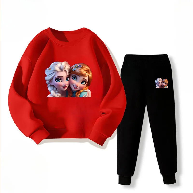 Frozen Elsa 2 pc Sets