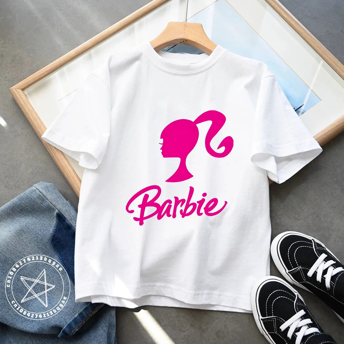 Barbie  T-Shirt