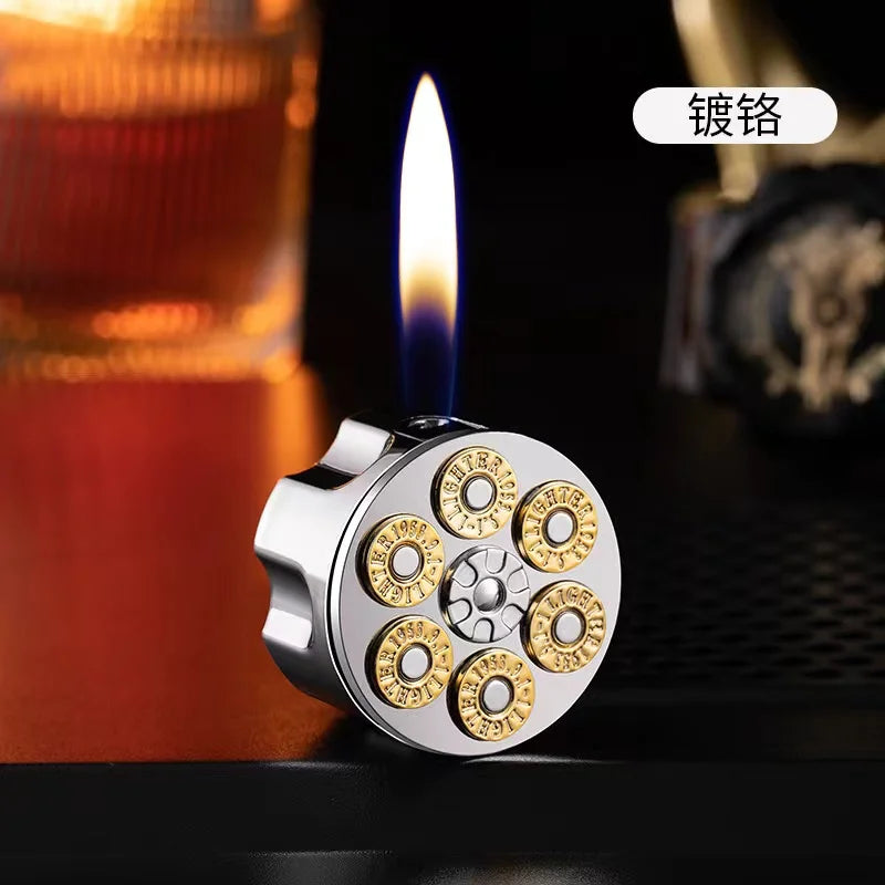 Bitcoin Torch Lighter