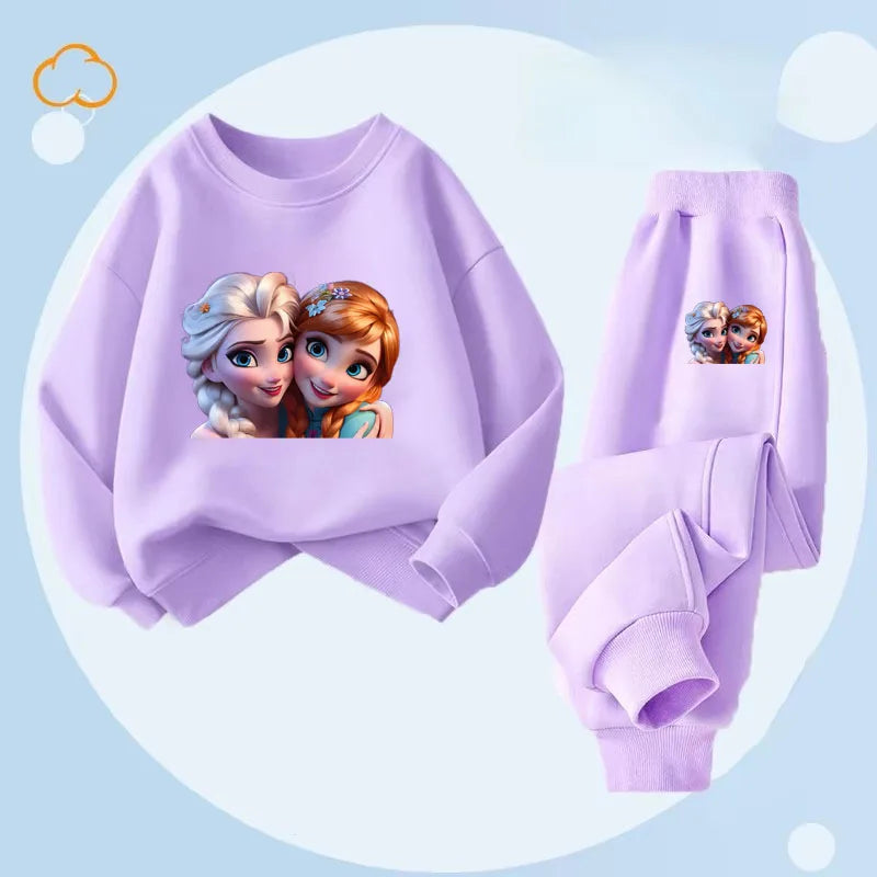 Frozen Elsa 2 pc Sets