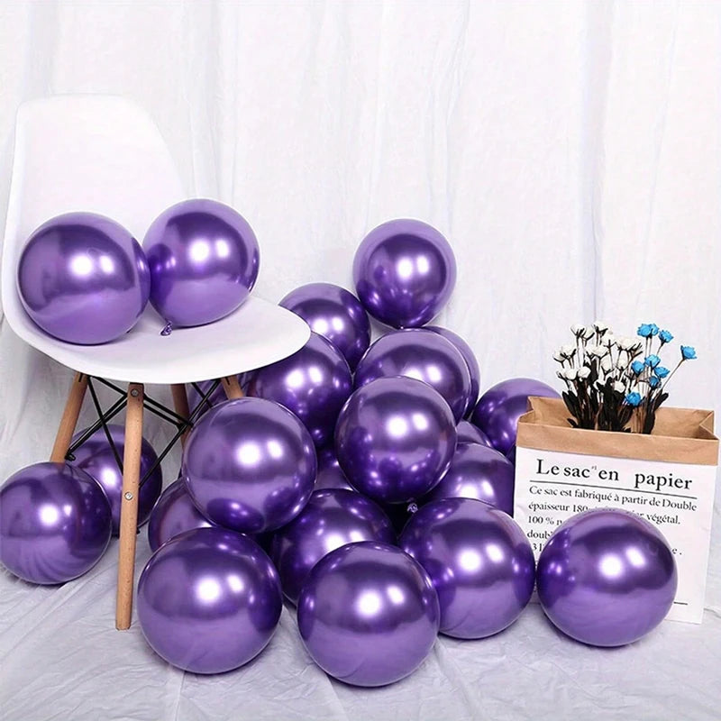 50PCS Balloon Set