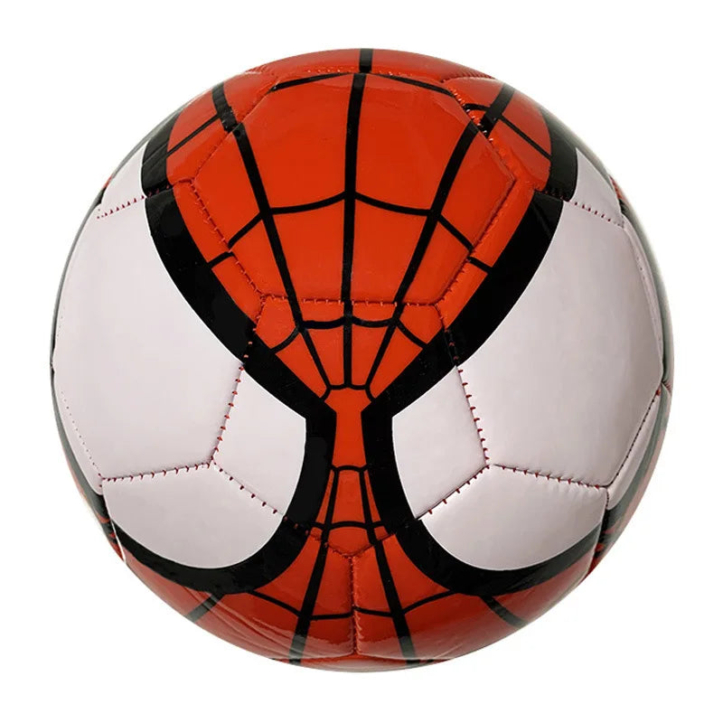 Spider-Man Football