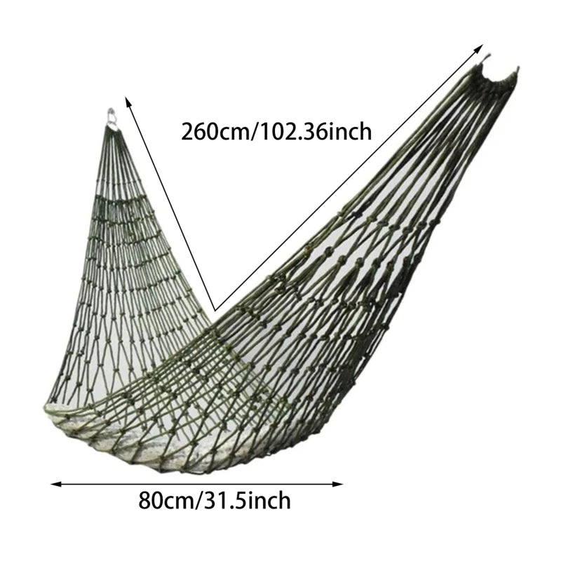 Outdoor Hammock