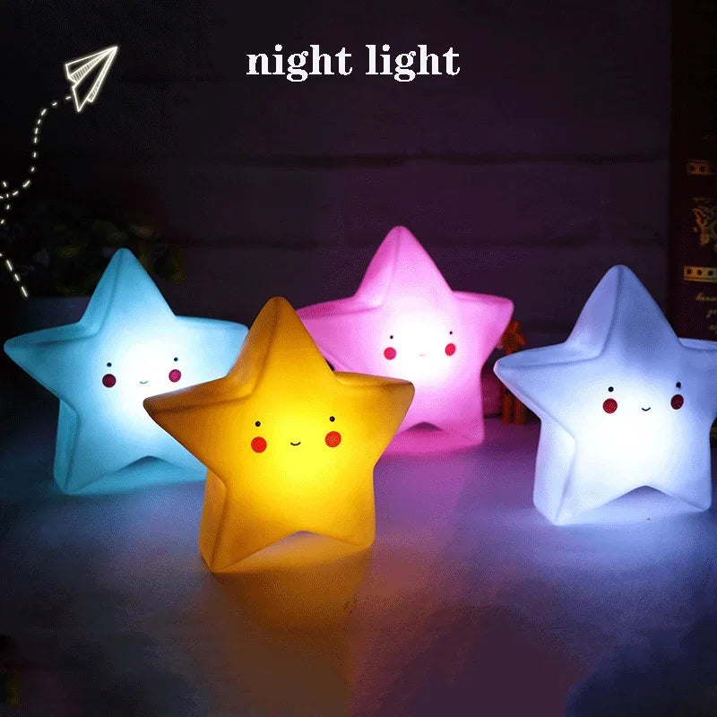 Mini LED Night Light