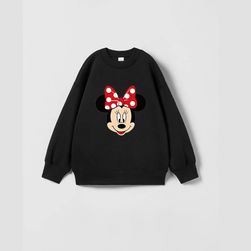 Disney Sweatshirt  Long Sleeve