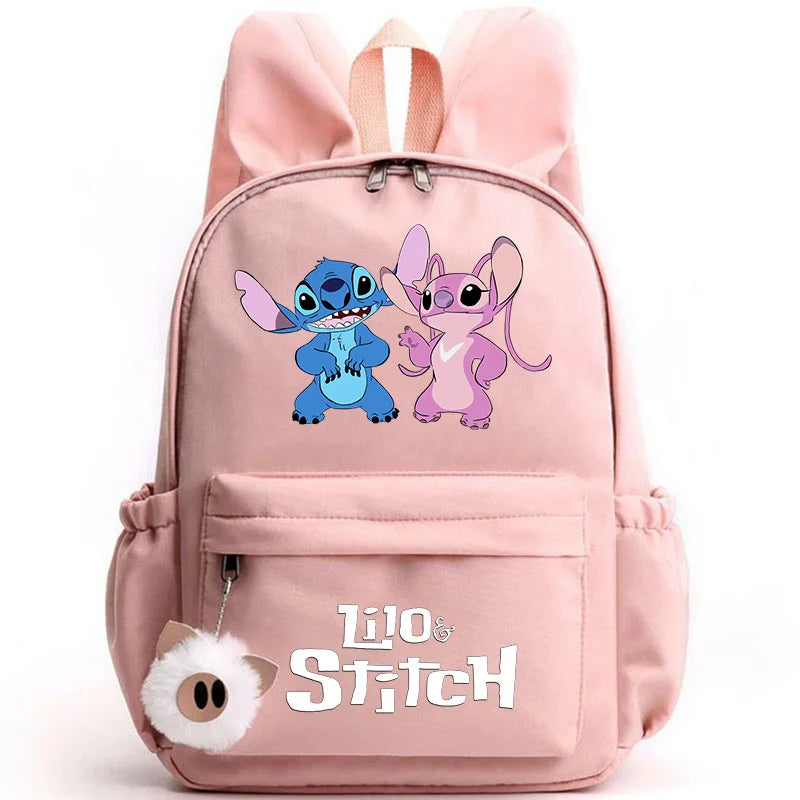 Disney Lilo Stitch Backpack