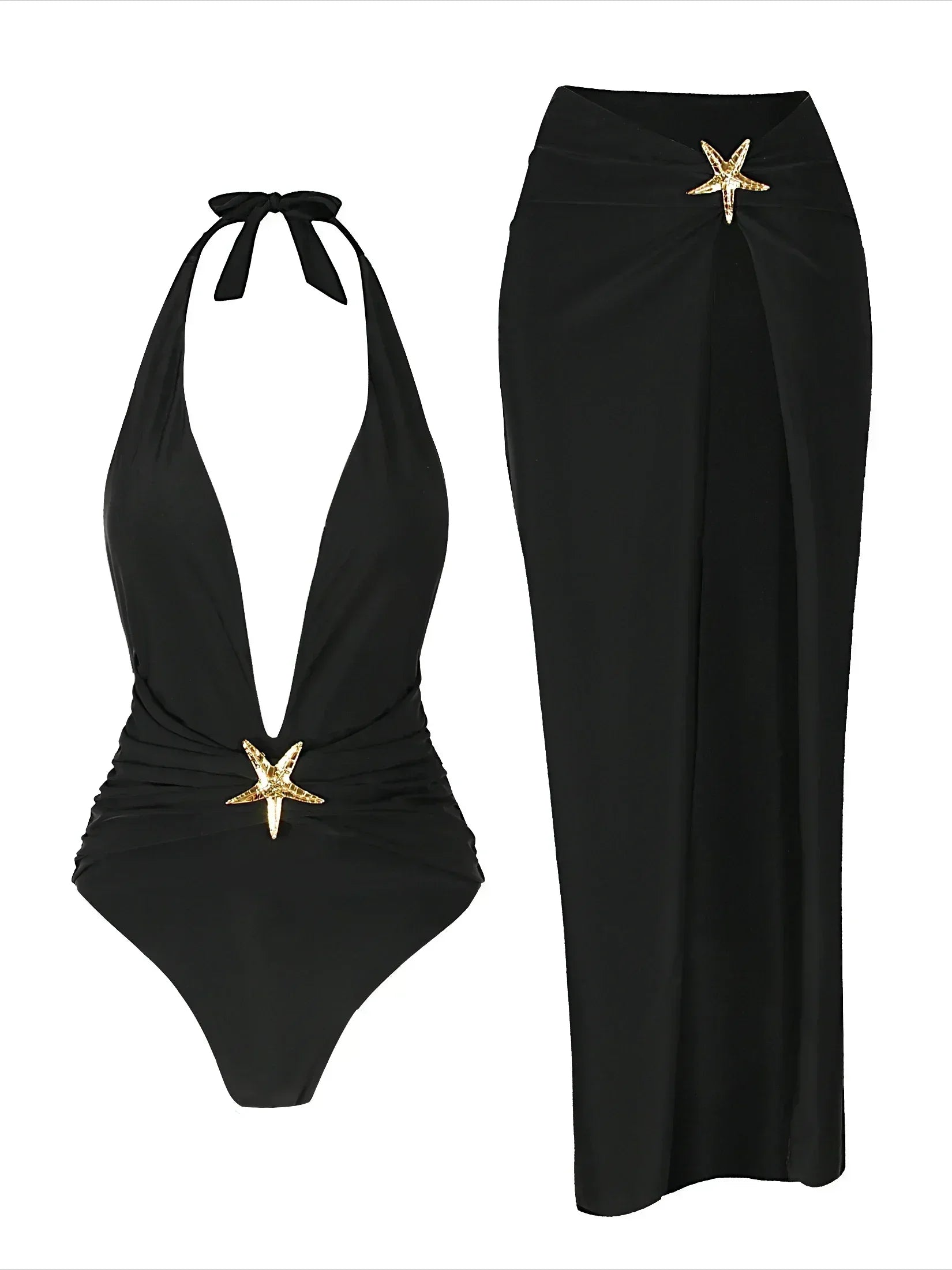 2 Piece Swimsuits