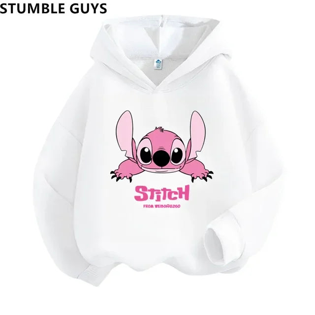 Stitch Kawaii  Tracksuit