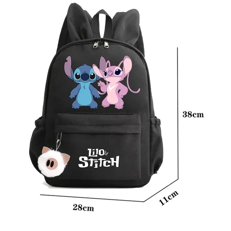 Disney Lilo Stitch Backpack