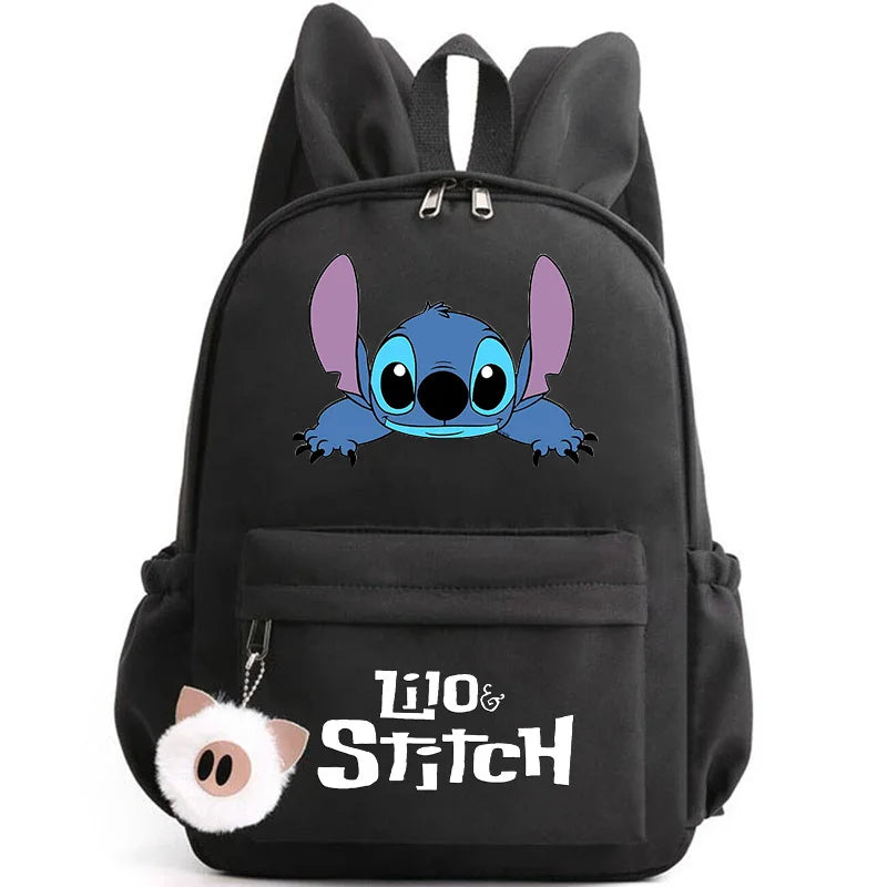 Disney Lilo Stitch Backpack