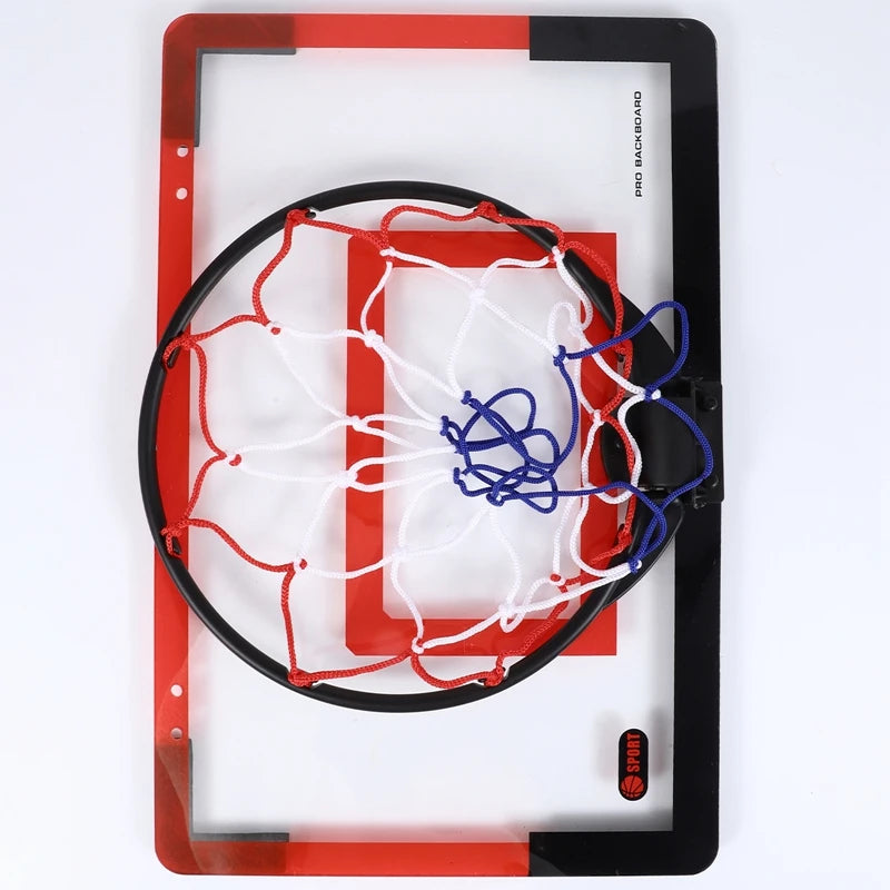 1Set Indoor Basketball Hoop