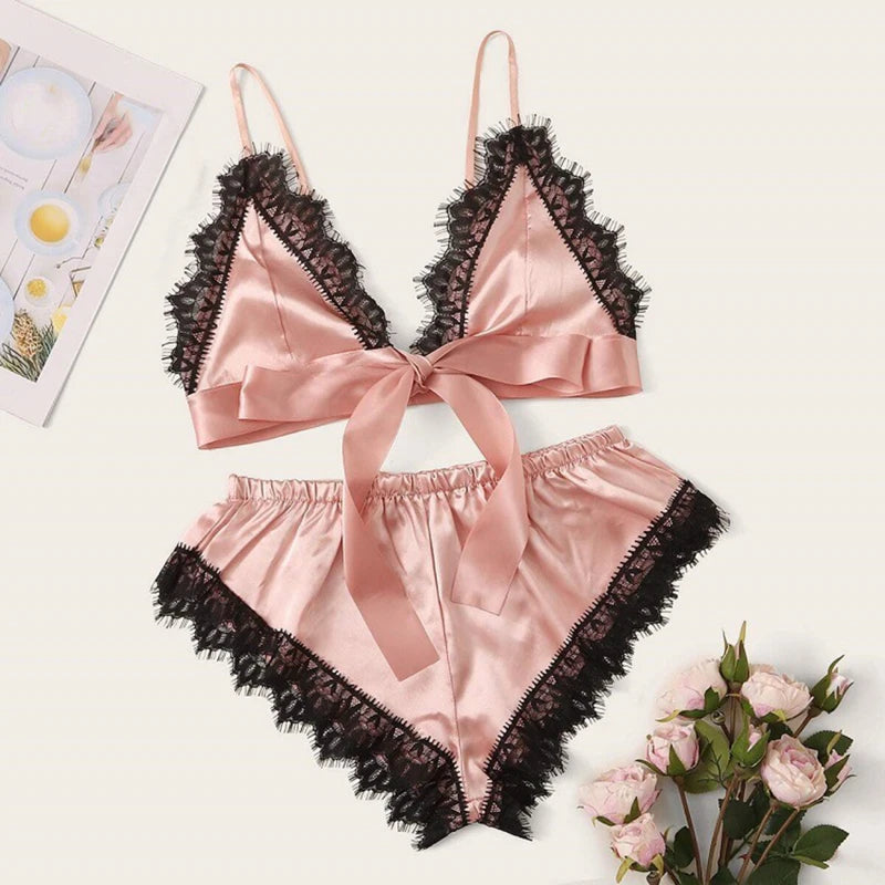 Lingerie Underwear set