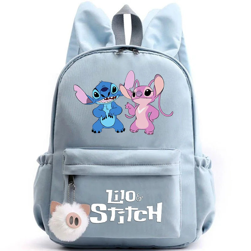 Disney Lilo Stitch Backpack