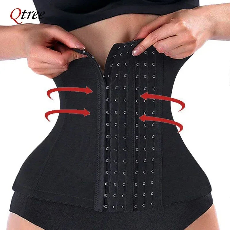 Shapewear Body Shaper  Corset