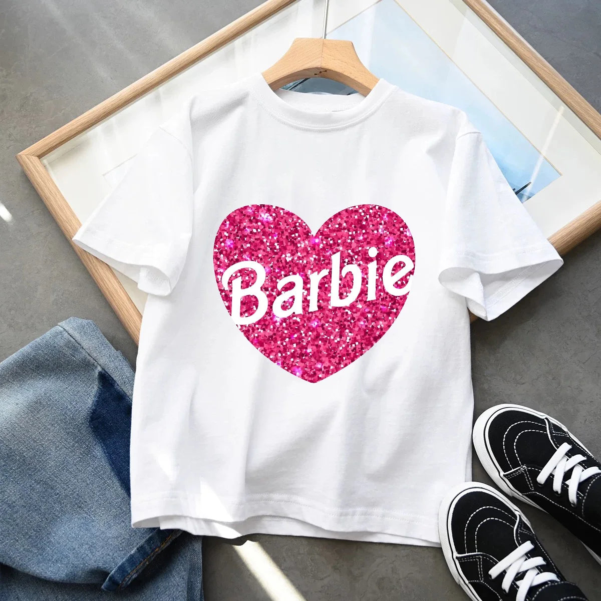 Barbie  T-Shirt