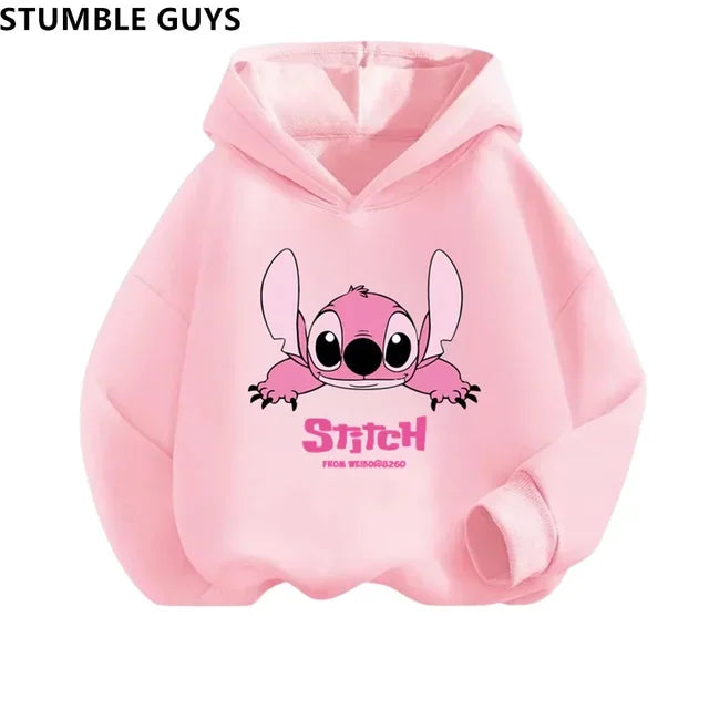 Stitch Kawaii  Tracksuit