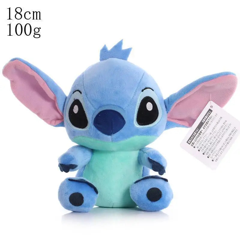 Disney Stitch Party Favors