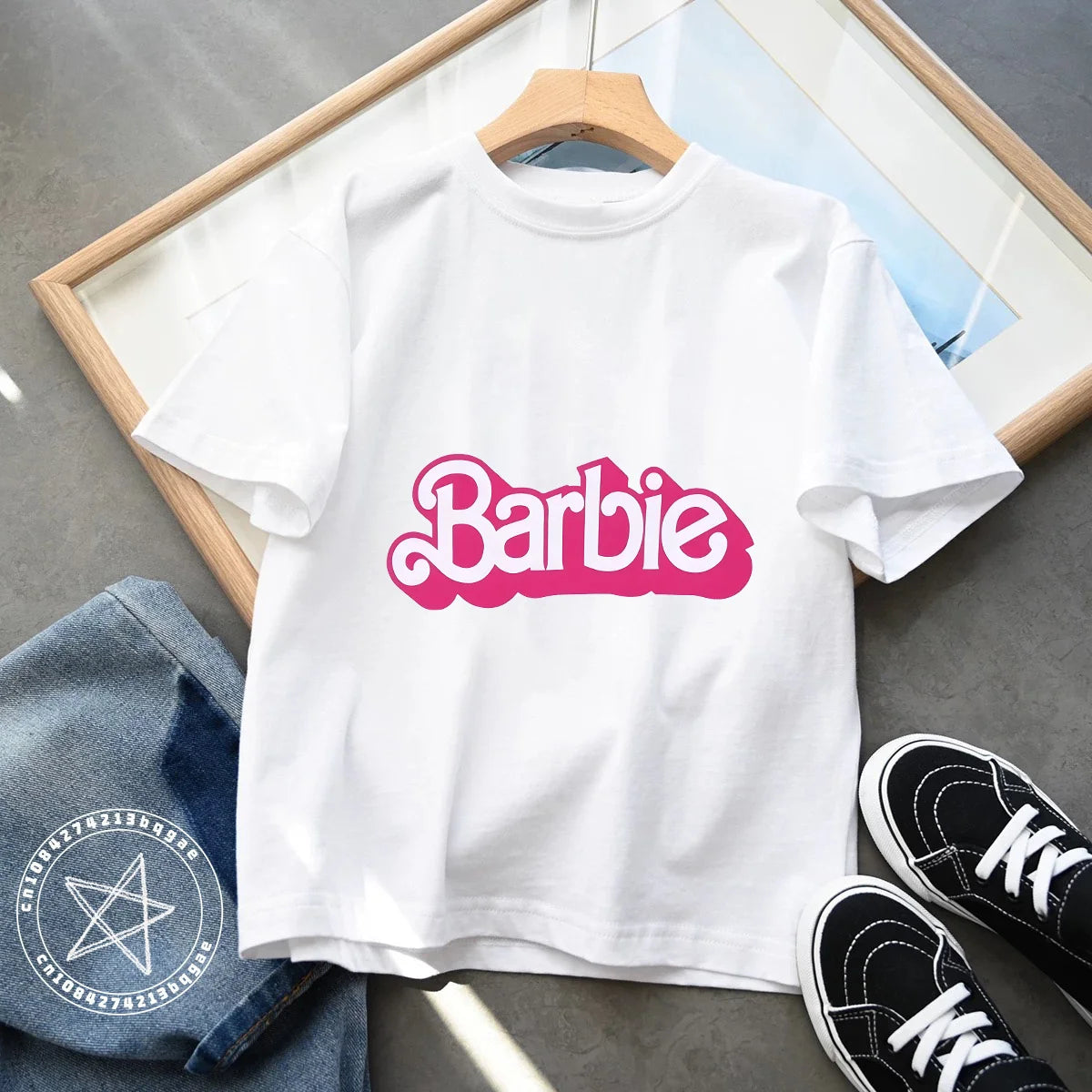 Barbie  T-Shirt