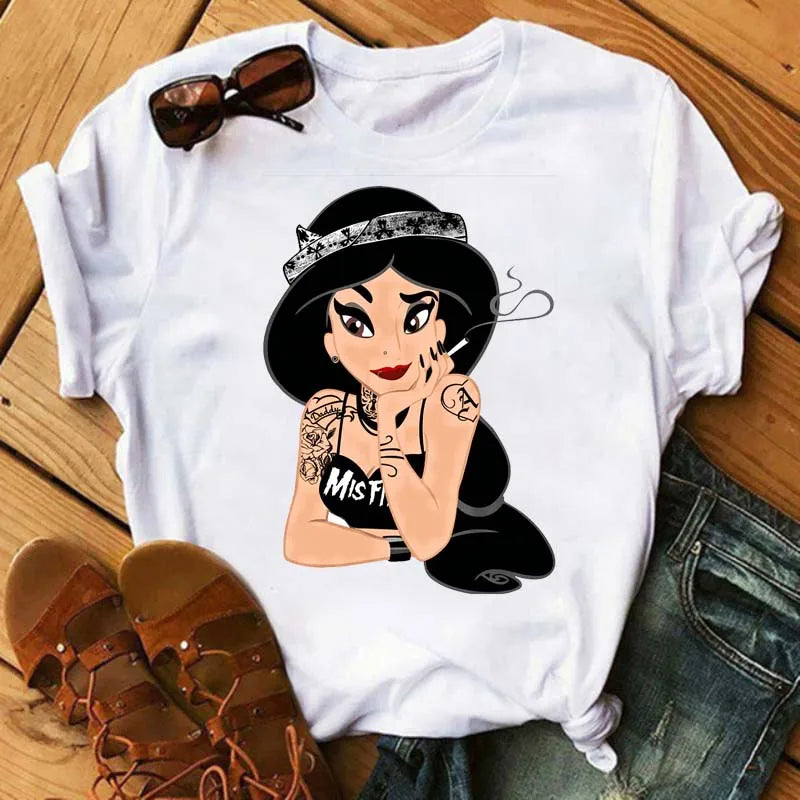 Disney Princess  T Shirt