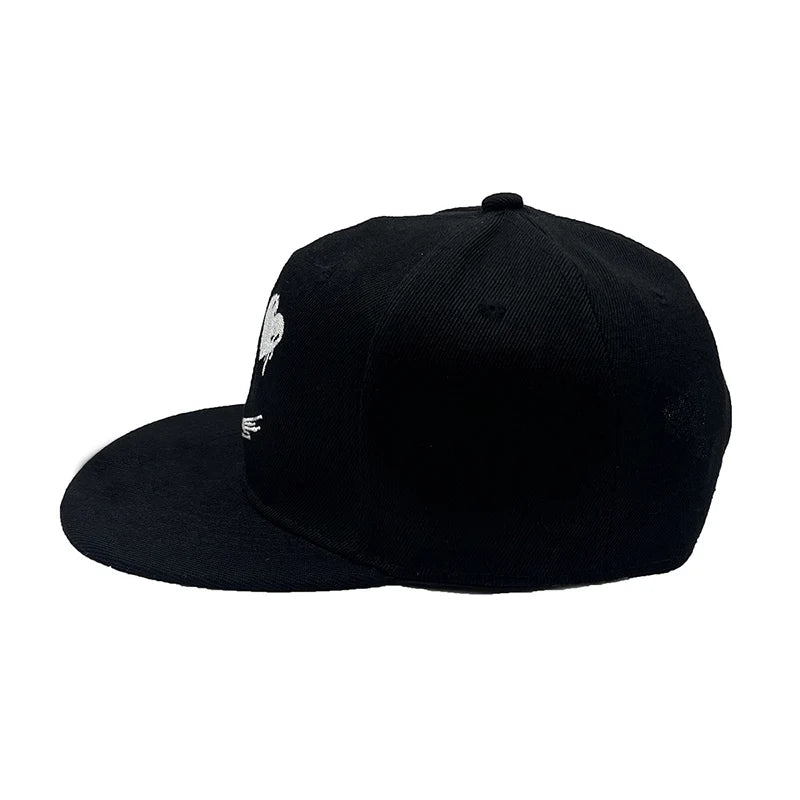 Baseball Cap Adjustable