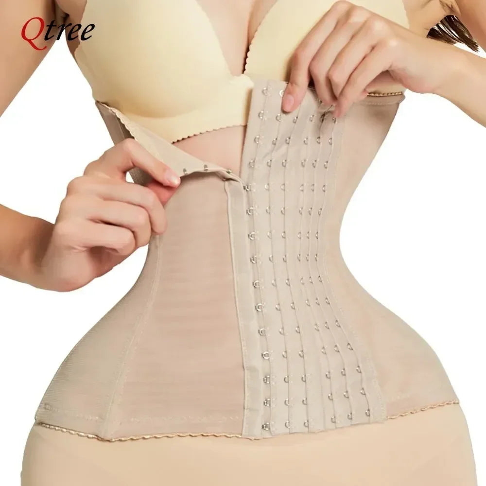 Shapewear Body Shaper  Corset